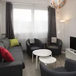 Apartament Gwg Iii *