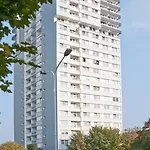 Gwg Iii * Halle (Saale)