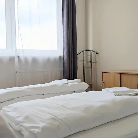Apartament Gwg Iii *