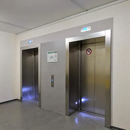Apartament Gwg Iii