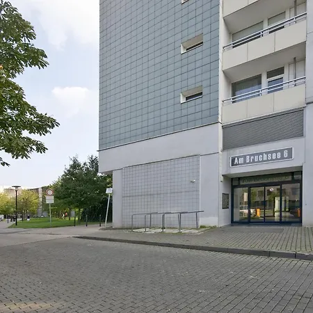 Apartament Gwg Iii *