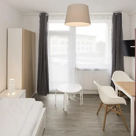 Apartment Gwg Iii