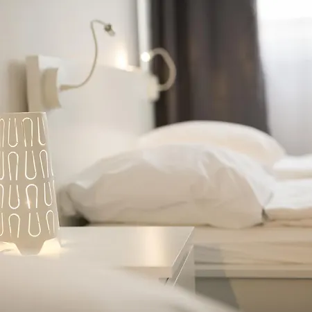 Gwg Iii Apartament *