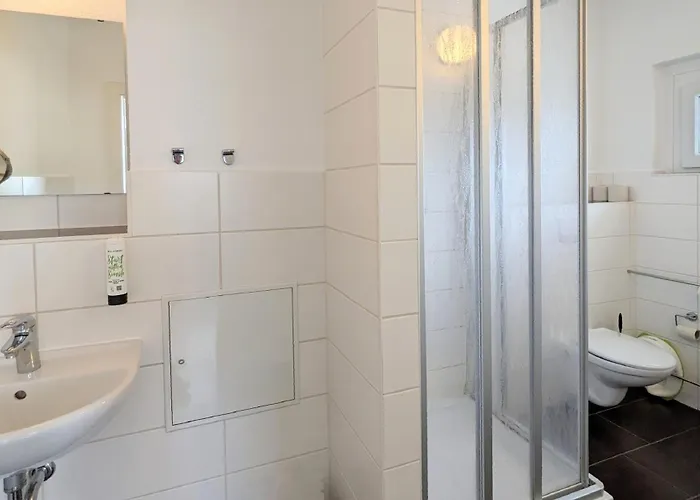 Gwg Iii Апартаменты *