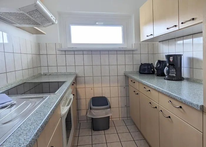 Апартаменты Gwg Iii