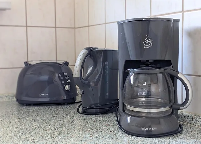 Gwg Iii Апартаменты