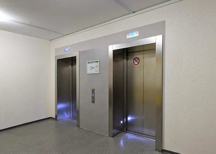 Апартаменты Gwg Iii