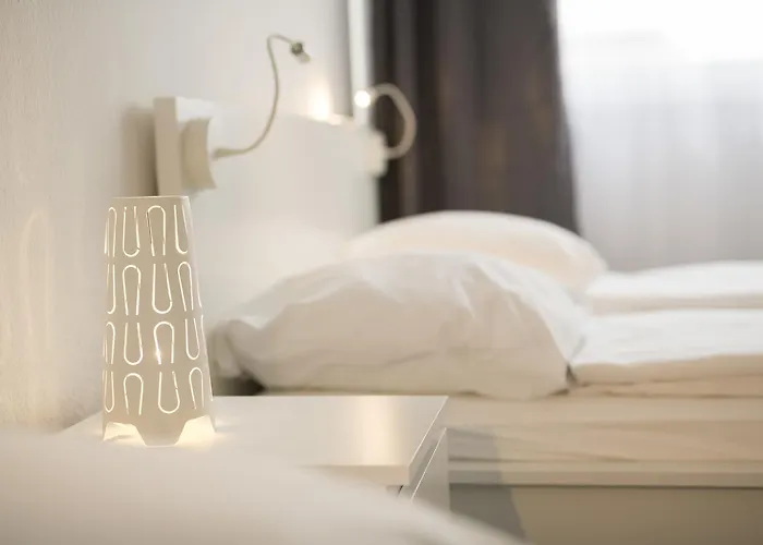 Gwg Iii Апартаменты *